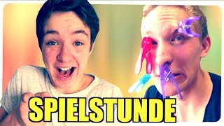 FLASCHENDREHEN #3 - TWERKEN in der STADT?" (mit ChrisTezz & BradeTV)