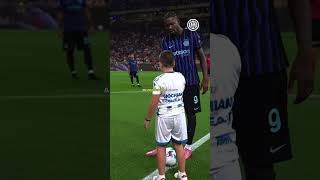Try not to get emotional now 🥹🏟️?? #Shorts