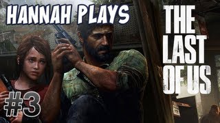 The Last of Us #3 - Marlene