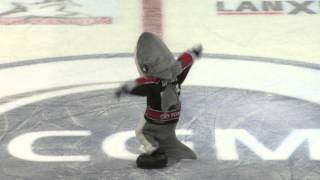 Sharky Dance - Welcome to the Sharky Show