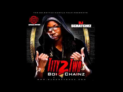 2 Chainz Ft.Nicki Minaj - I Luv Dem Strippers - Titty Boi 2 Two