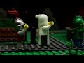 Lego Halloween