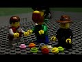 Lego Halloween