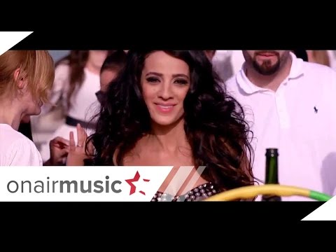 Etnon feat Lea Metolli & Mc Kresha - Move Ur Body