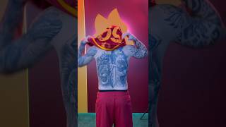 🦁🐺🔥??? #asroma #football #angelino #tattoo