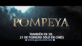 POMPEYA 21 de Febrero SOLO EN CINES