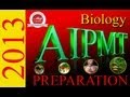 AIPMT BIOLOGY
