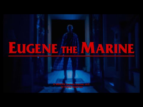 Eugene the Marine'