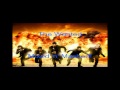 The Wanted - Mega-Mash! The Nathan's favourite ;) (JTKO 2012)