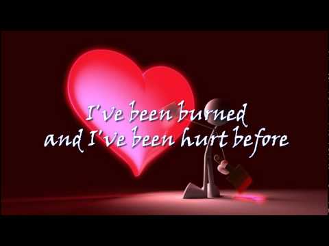 Please Be Careful With My Heart - Sarah Geronimo & Christian Bautista (Lyrics)