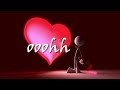 Please Be Careful With My Heart - Sarah Geronimo & Christian Bautista (Lyrics)