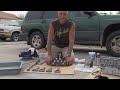 Subaru STI Short Block Assembly