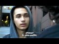 The Graffiti Artist -Sub Spanish-