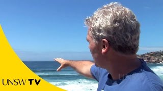 How to survive beach rip currents