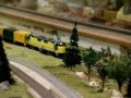 Thumbnail 1 for HO Scale Trains At The 2009 Iowa State Fair Thumbnail 1 for HO Scale Trains At The 2009 Iowa State Fair