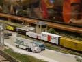 Thumbnail 2 for HO Scale Trains At The 2009 Iowa State Fair Thumbnail 2 for HO Scale Trains At The 2009 Iowa State Fair