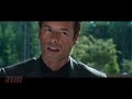Guy Pearce and Rebecca Hall on Starring Opposite Tony Stark