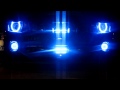 2011 Chevy Camaro Aac Lights - Youtube
