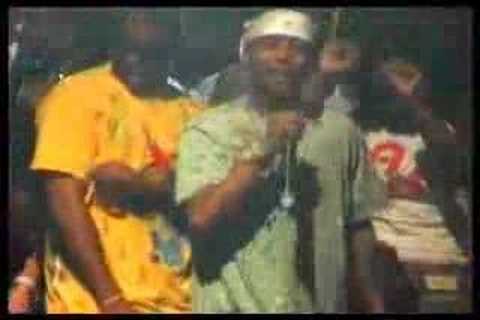 Juelz Santana Oh Yes - YouTube