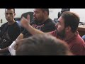 Reunião dos servidores com o governo sobre a CAPEP (30/10/18)