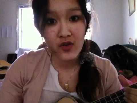 Missing you like crazy - michael alvarado (girl part only) - YouTube