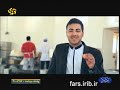 Khosha shiraz Mostafa Zamani Interview 6\6\2014