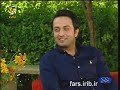 Khosha shiraz Mostafa Zamani Interview 6\6\2014