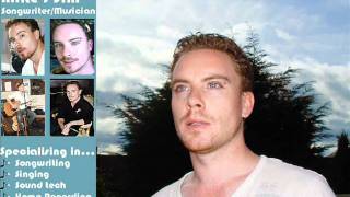Home studio acoustic - Another Way - by Mike J Sim