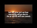Poet and a Boy - Ehud Banai (subtitles)