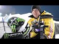 Winter X Games - Heath Frisby