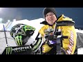 Winter X Games - Heath Frisby