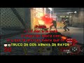 Thumbnail 2 for Como Sacar Las Dos Armas De Rayos En "kino Der Toten" Call Thumbnail 2 for Como Sacar Las Dos Armas De Rayos En "kino Der Toten" Call