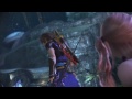Final Fantasy XIII-2 - Movie Version -1- Lightning Returns (Opening)