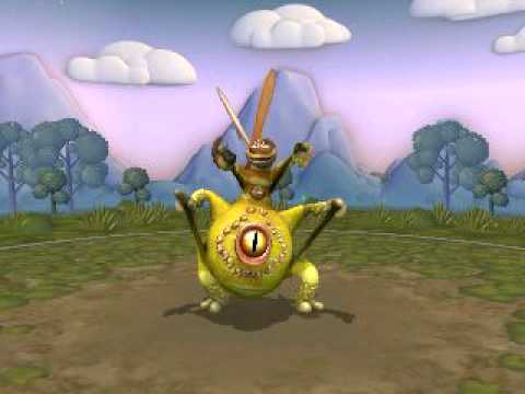 funniest spore creations