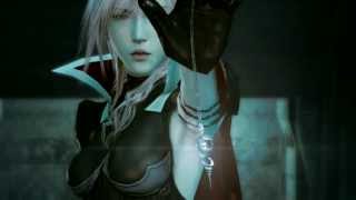 ライトニング リターンズ FFXIII [TGS2013 Trailer （ショート版）]