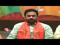 BJP Lands Up In Problems With alliance With TDP.