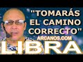 Video Horscopo Semanal LIBRA  del 9 al 15 Junio 2024 (Semana 2024-24) (Lectura del Tarot)