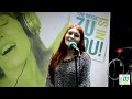 Diana Serban - Dorul de copilarie (Live la Radio ZU)