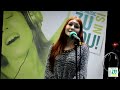 Diana Serban - Dorul de copilarie (Live la Radio ZU)