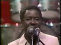 Télé Zaïre 1980 pt.1 - Franco & le T.P. O.K. Jazz