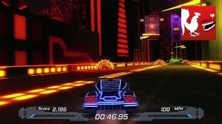 Rage Quit - Nitronic Rush