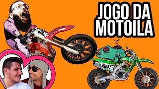 JOGO DA MOTOILA / VENOMEXTREME S2 TRUTAVEGETA