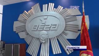 Движемся со скрипом. Будут ли отремонтированы лифты в Бизнес-центре?