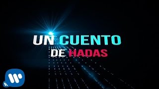 Kiko Rivera - Cuento de hadas (Lyric video)