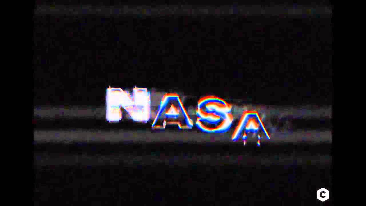 NASA Logo - YouTube