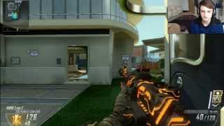 BO2 Live mit Facecam | Bist du frech..