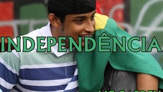 MC GARDEN - INDEPENDÊNCIA? - CLIPE OFICIAL (Download + Letra na descrição)