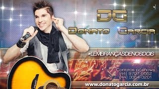 Donato Garcia - Lembranças de nós dois