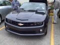 2011 Chevrolet Camaro Convertible In Greater New Orleans 