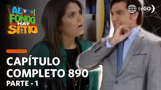 Al fondo hay sitio Capitulo 890 parte 1/5